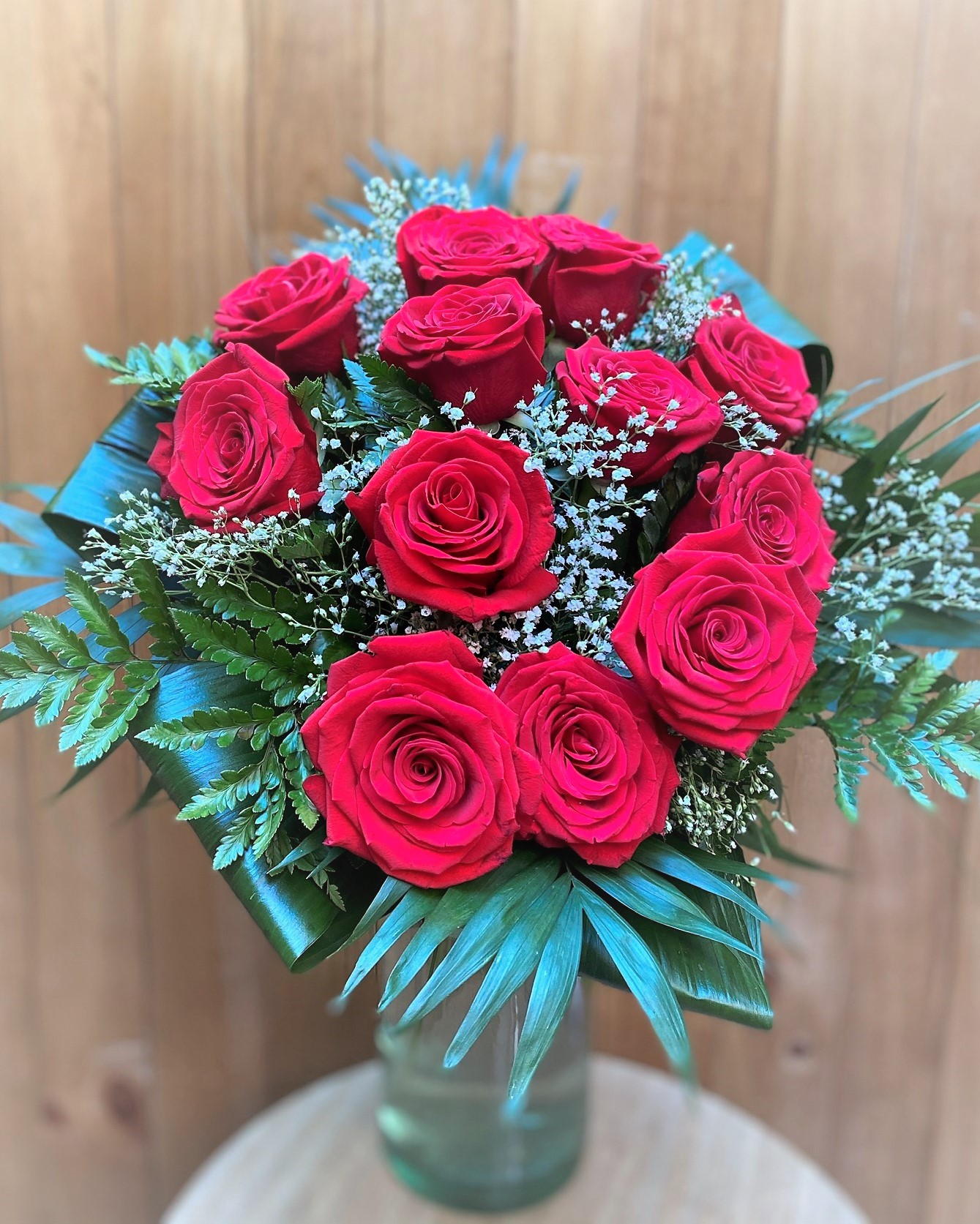 RAMO DE ROSAS - Imagen 4
