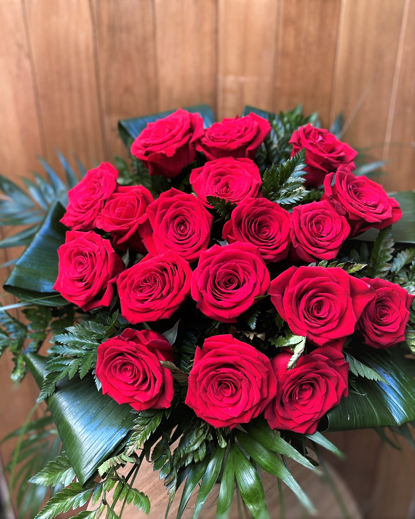 RAMO DE ROSAS